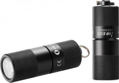 Olight I1R 130lm USB Recharge